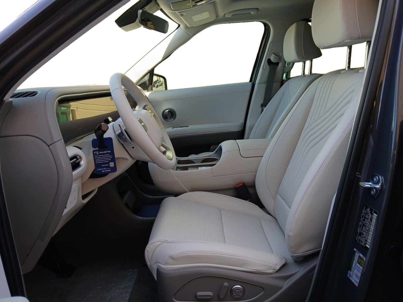 2026 Hyundai PALISADE SEL Premium 7P