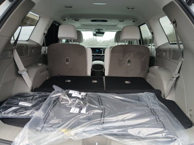 2026 Hyundai PALISADE SEL Premium 7P