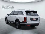 2026 Hyundai PALISADE SEL Premium 7P
