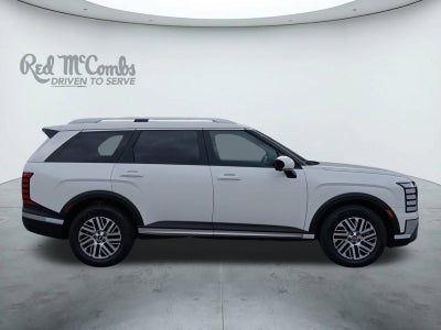 2026 Hyundai PALISADE SEL Premium 7P