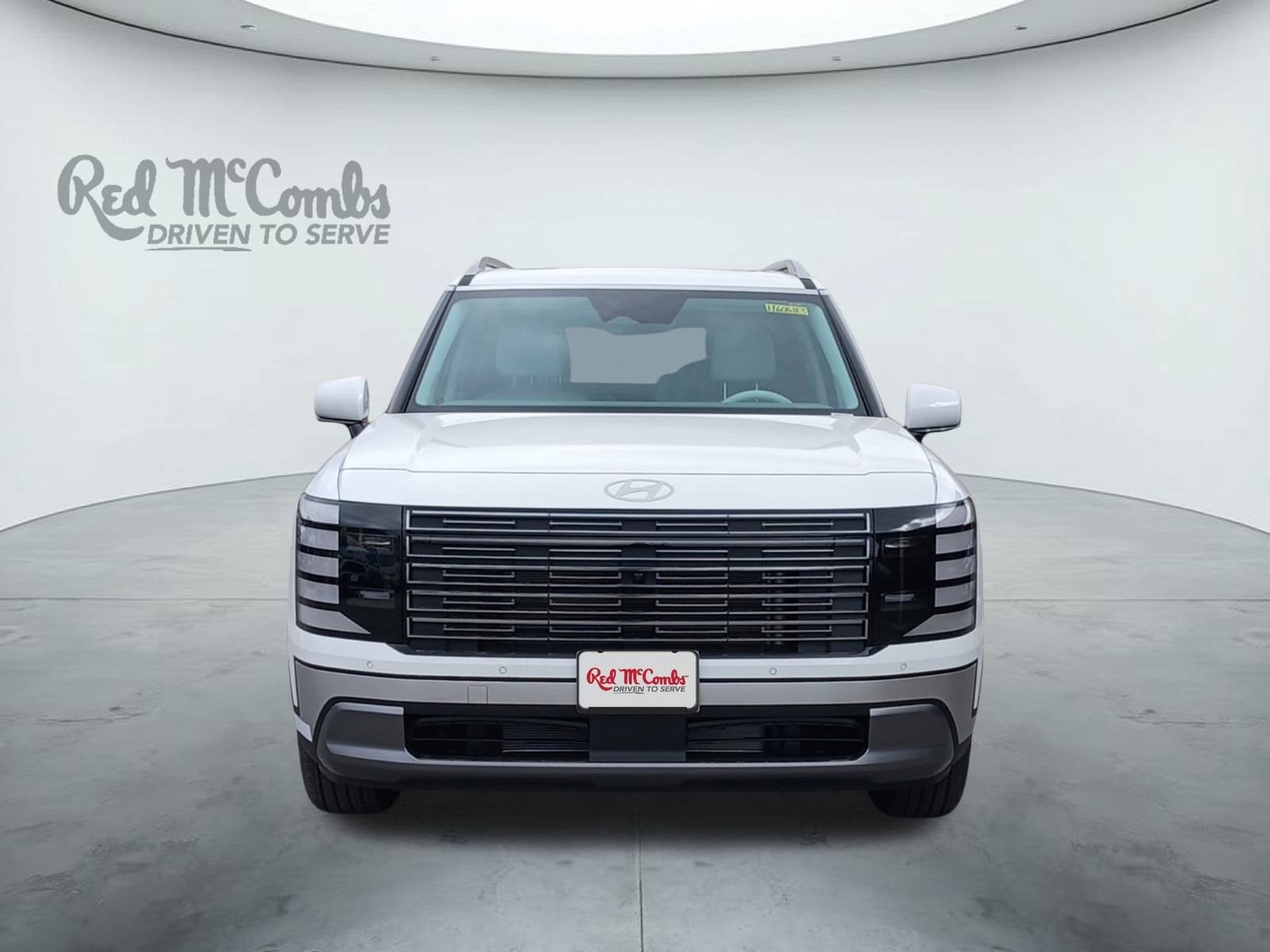 2026 Hyundai PALISADE SEL Premium 7P