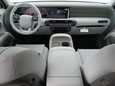 2026 Hyundai PALISADE SEL Premium 7P