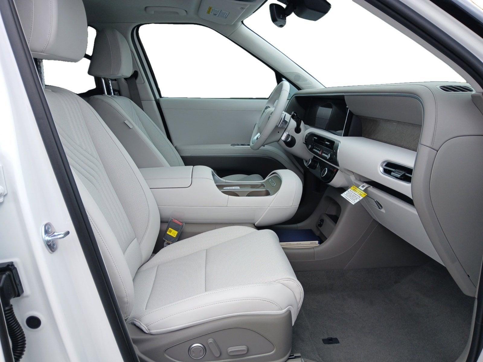 2026 Hyundai PALISADE SEL Premium 7P