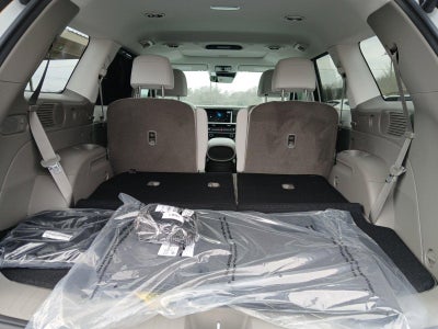 2026 Hyundai PALISADE SEL Premium 7P