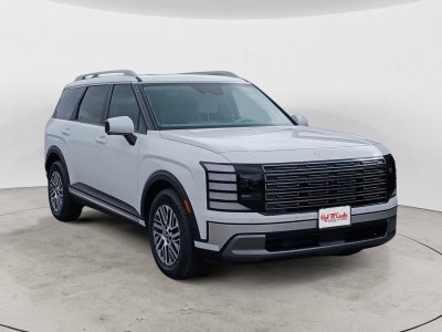 2026 Hyundai PALISADE SEL Premium 7P