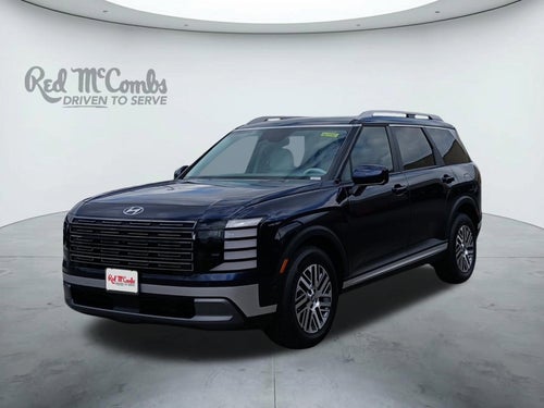 2026 Hyundai PALISADE SEL Premium 8P