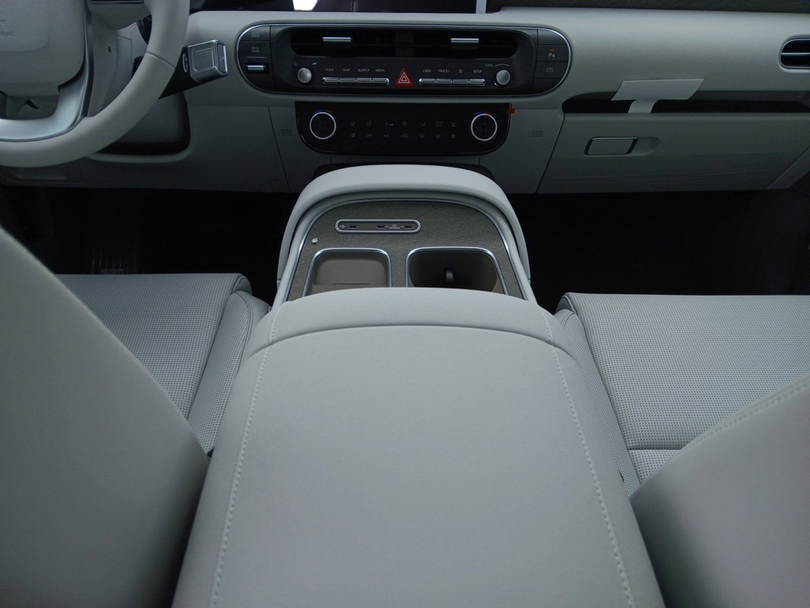 2026 Hyundai PALISADE SEL Premium 8P