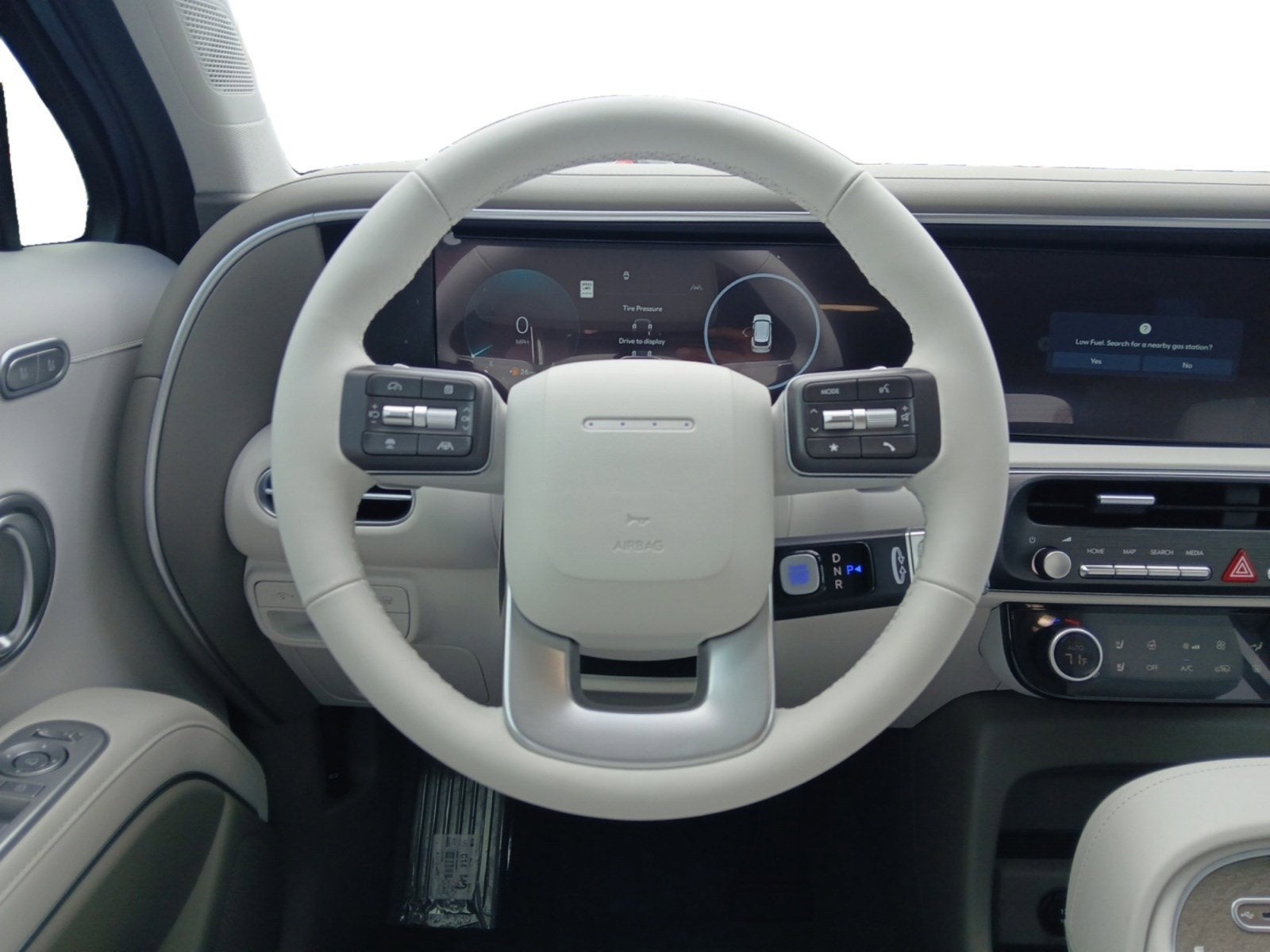 2026 Hyundai PALISADE SEL Premium 8P