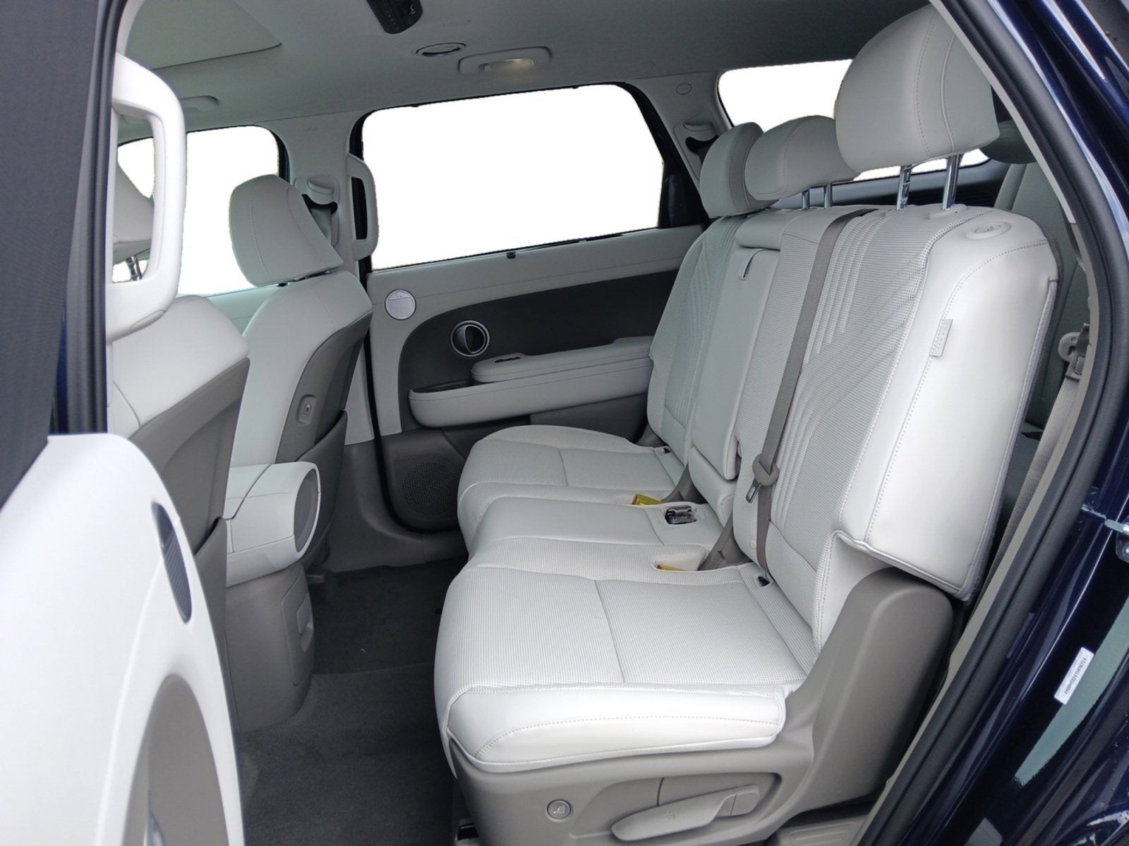 2026 Hyundai PALISADE SEL Premium 8P