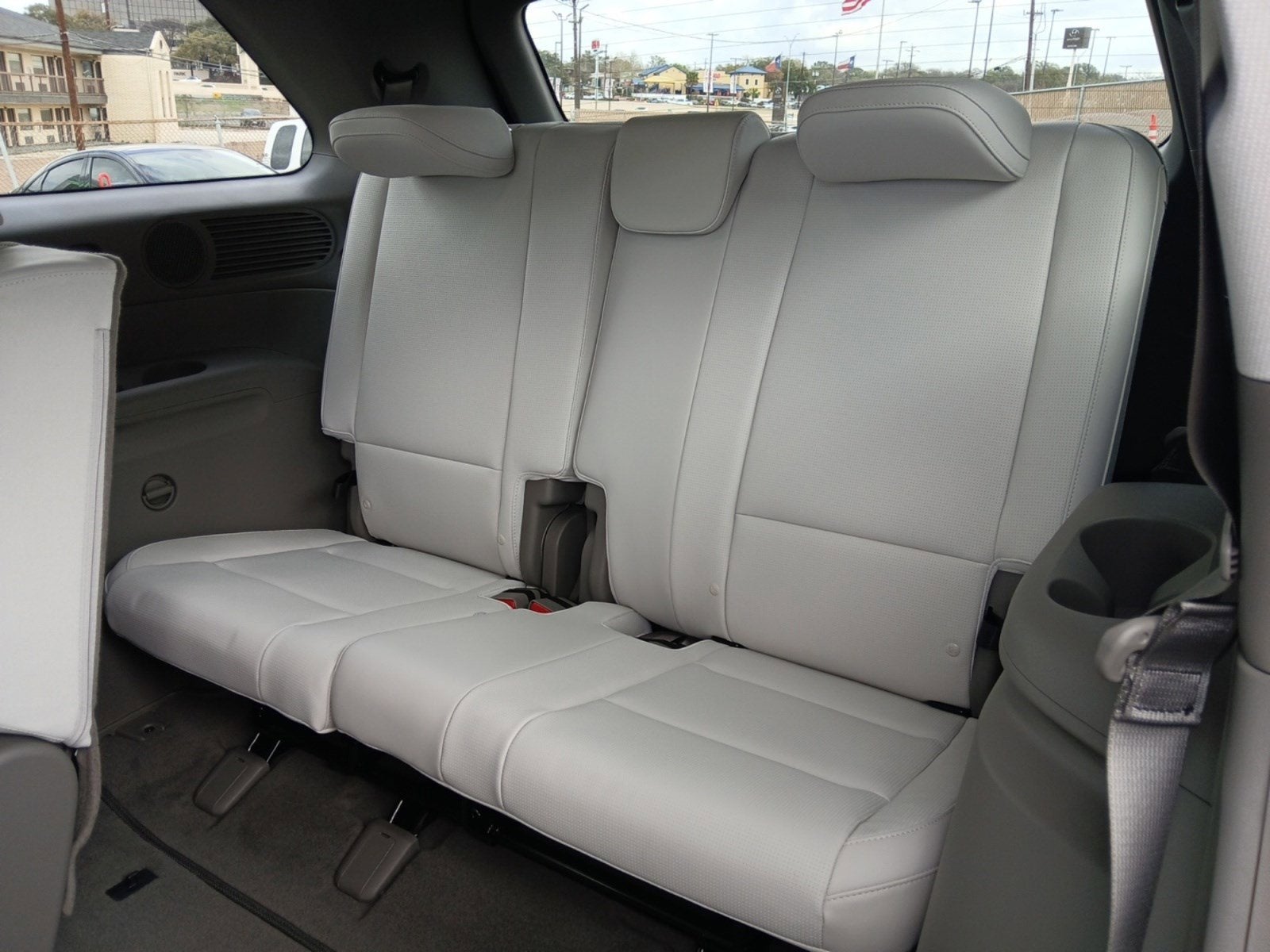 2026 Hyundai PALISADE SEL Premium 8P