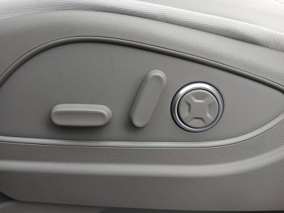 2026 Hyundai PALISADE SEL Premium 8P