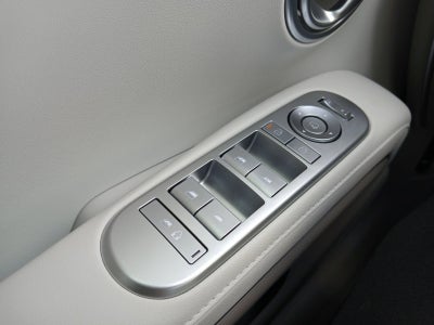 2026 Hyundai PALISADE SEL Premium 8P