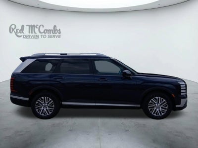 2026 Hyundai PALISADE SEL Premium 8P