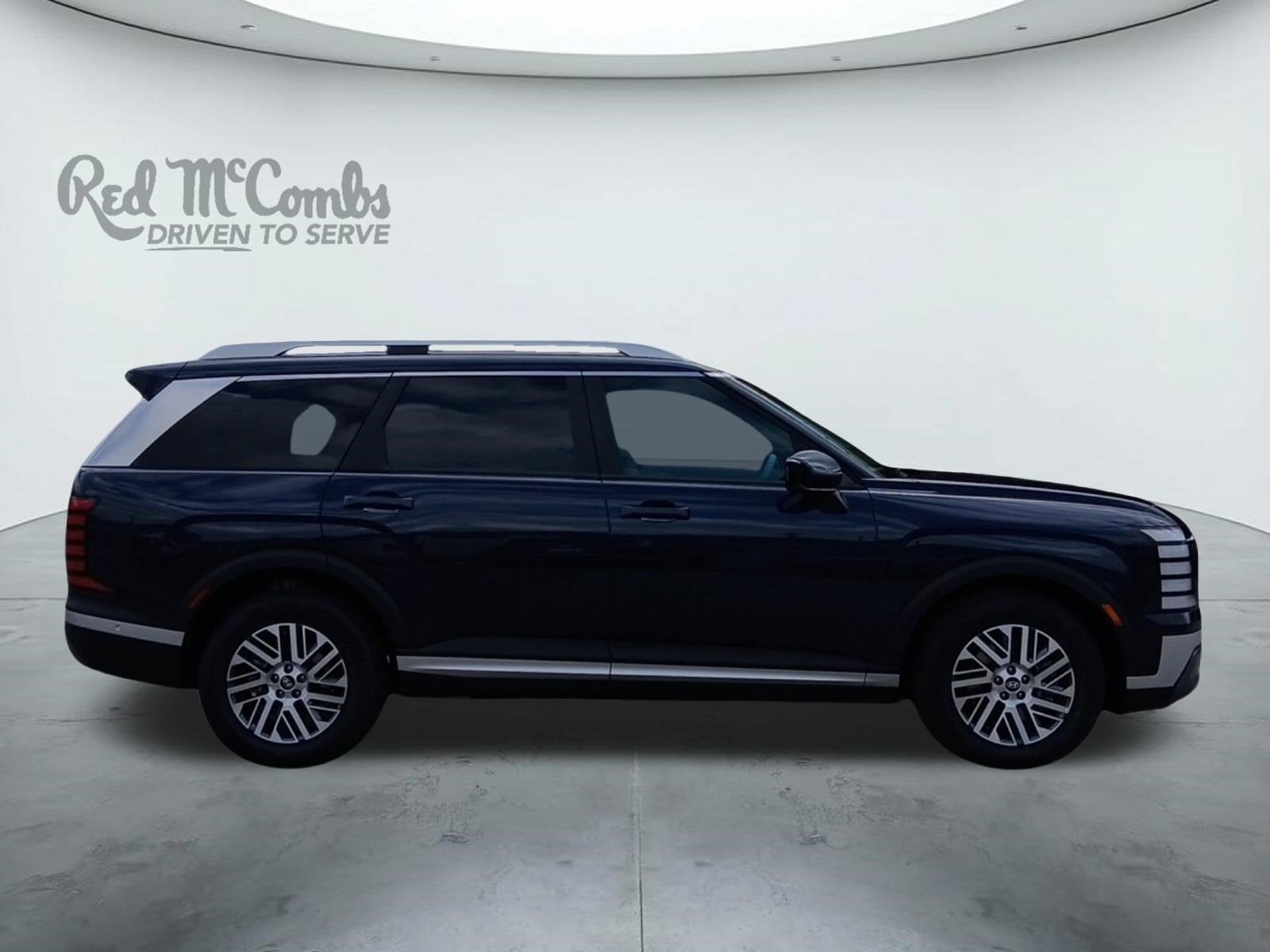 2026 Hyundai PALISADE SEL Premium 8P