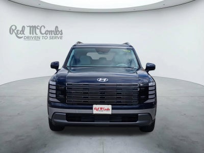 2026 Hyundai PALISADE SEL Premium 8P