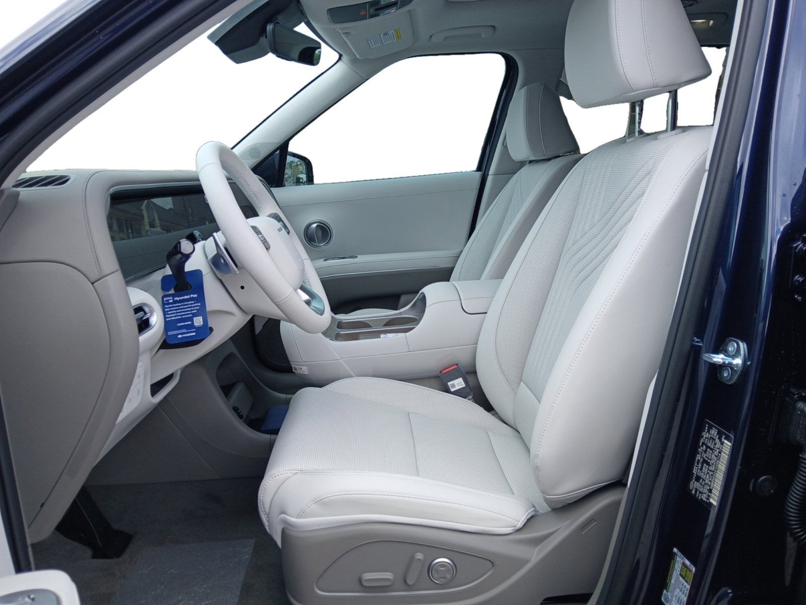 2026 Hyundai PALISADE SEL Premium 8P