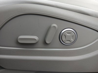 2026 Hyundai PALISADE SEL Premium 8P