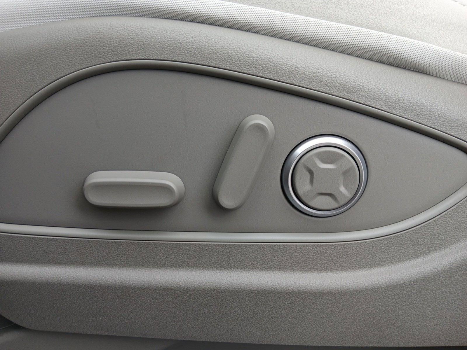 2026 Hyundai PALISADE SEL Premium 8P