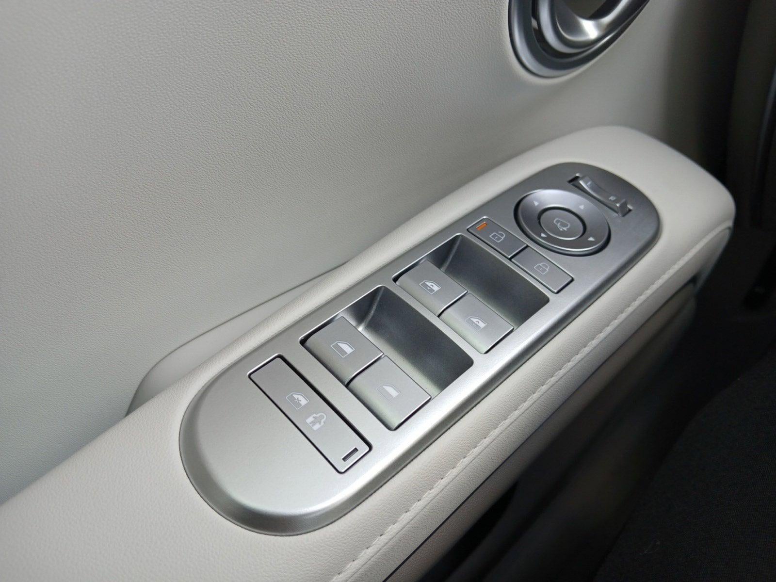 2026 Hyundai PALISADE SEL Premium 8P