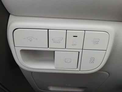 2026 Hyundai PALISADE SEL Premium 8P