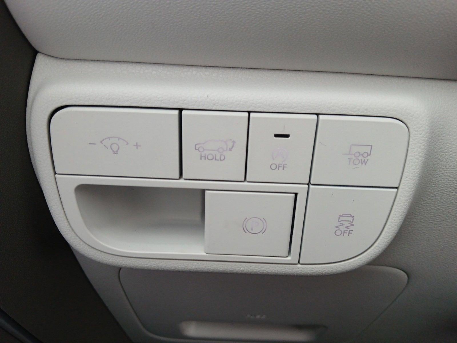 2026 Hyundai PALISADE SEL Premium 8P