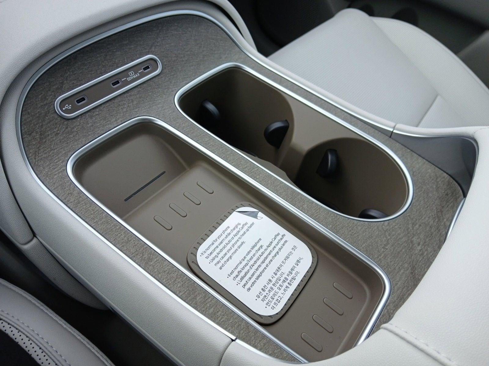 2026 Hyundai PALISADE SEL Premium 8P