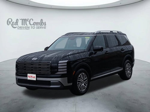 2026 Hyundai PALISADE SEL Premium 7P