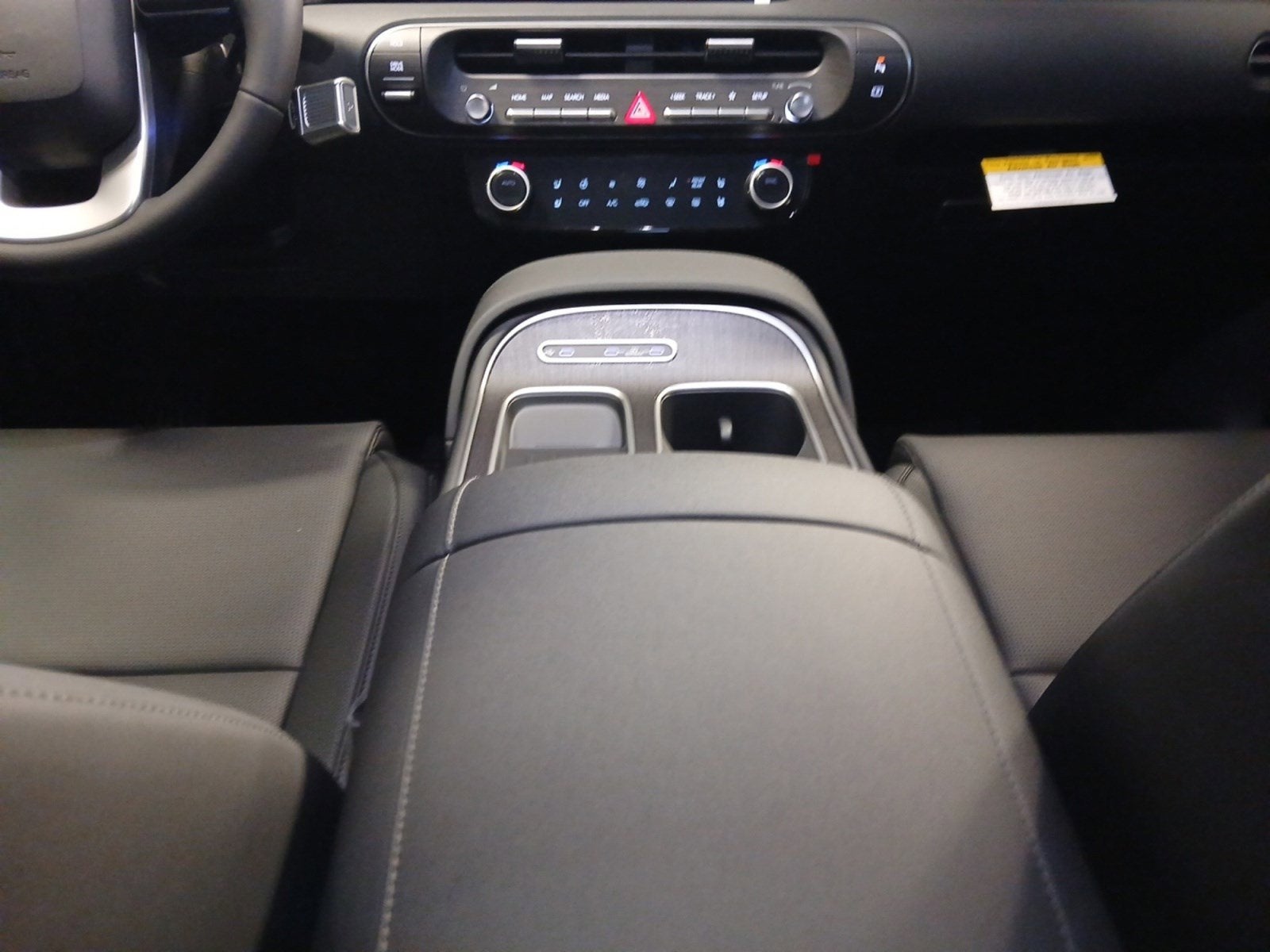 2026 Hyundai PALISADE SEL Premium 7P