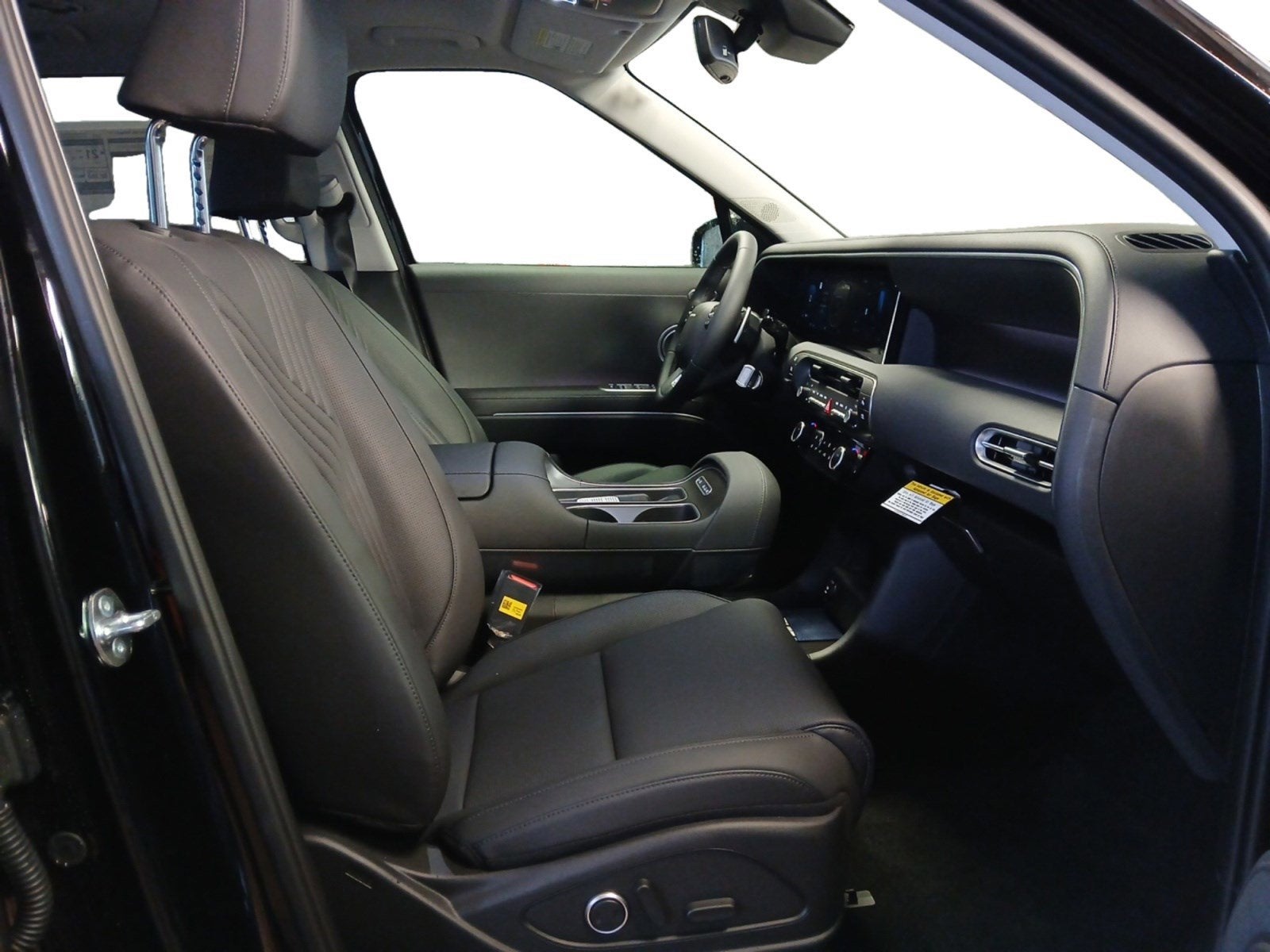 2026 Hyundai PALISADE SEL Premium 7P