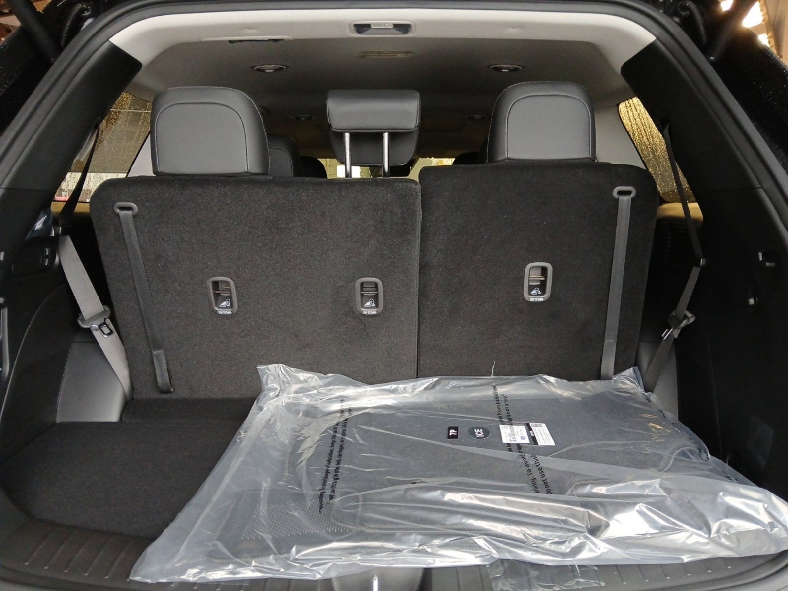 2026 Hyundai PALISADE SEL Premium 7P