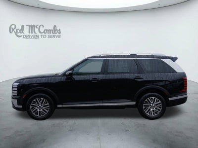 2026 Hyundai PALISADE SEL Premium 7P