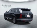 2026 Hyundai PALISADE SEL Premium 7P