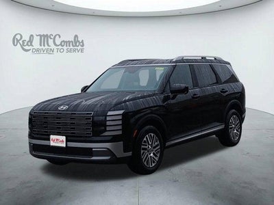 2026 Hyundai PALISADE SEL Premium 7P