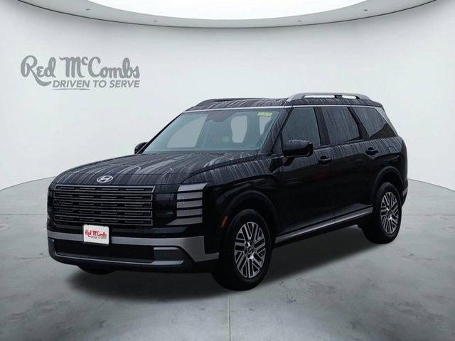 2026 Hyundai PALISADE SEL Premium 7P