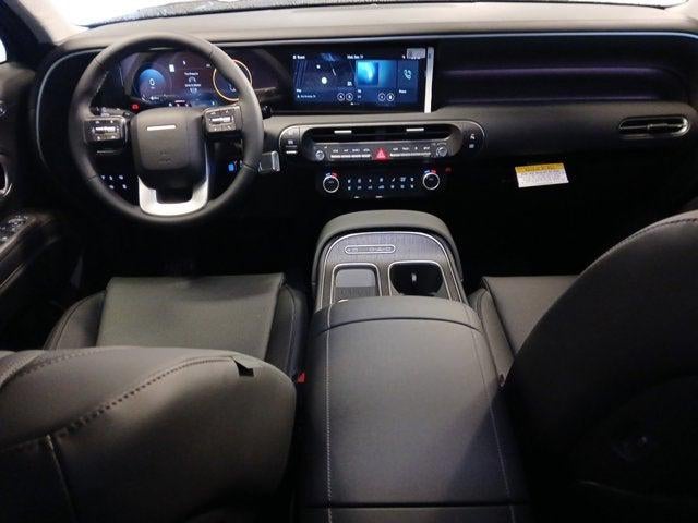 2026 Hyundai PALISADE SEL Premium 7P