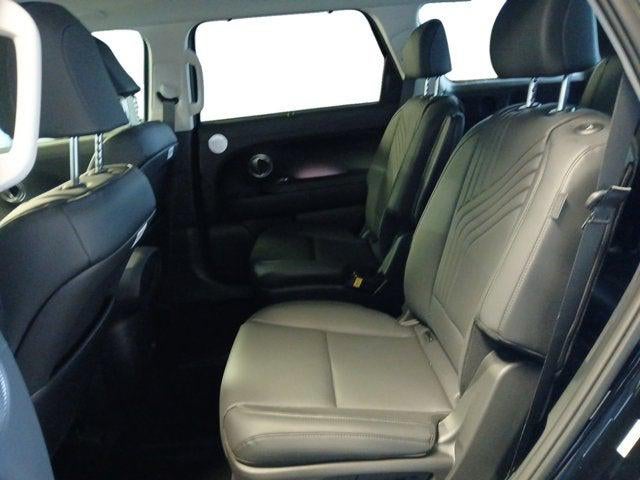 2026 Hyundai PALISADE SEL Premium 7P