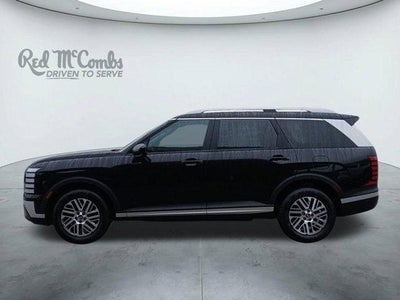2026 Hyundai PALISADE SEL Premium 7P