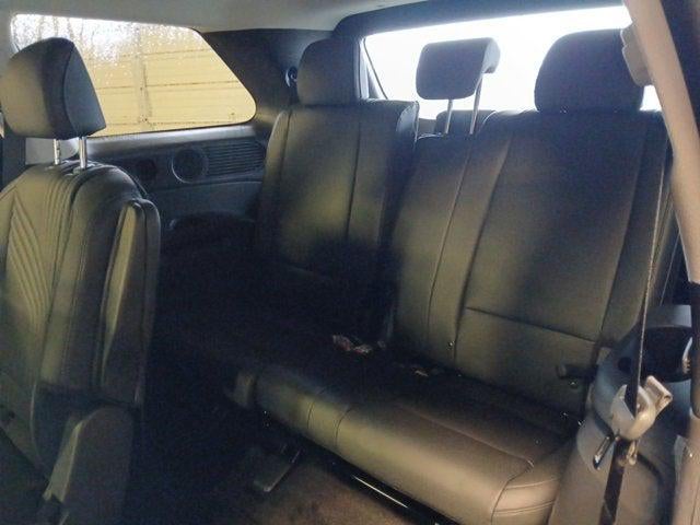 2026 Hyundai PALISADE SEL Premium 7P