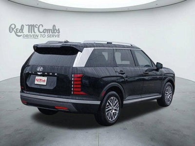 2026 Hyundai PALISADE SEL Premium 7P