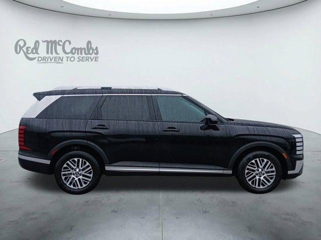 2026 Hyundai PALISADE SEL Premium 7P