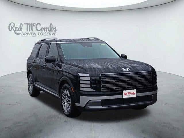 2026 Hyundai PALISADE SEL Premium 7P
