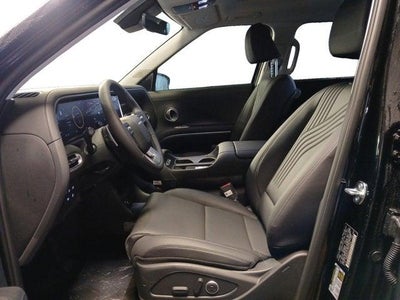 2026 Hyundai PALISADE SEL Premium 7P