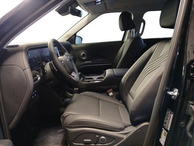 2026 Hyundai PALISADE SEL Premium 7P