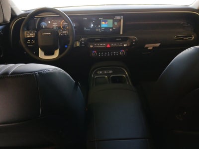 2026 Hyundai PALISADE SEL Premium 7P