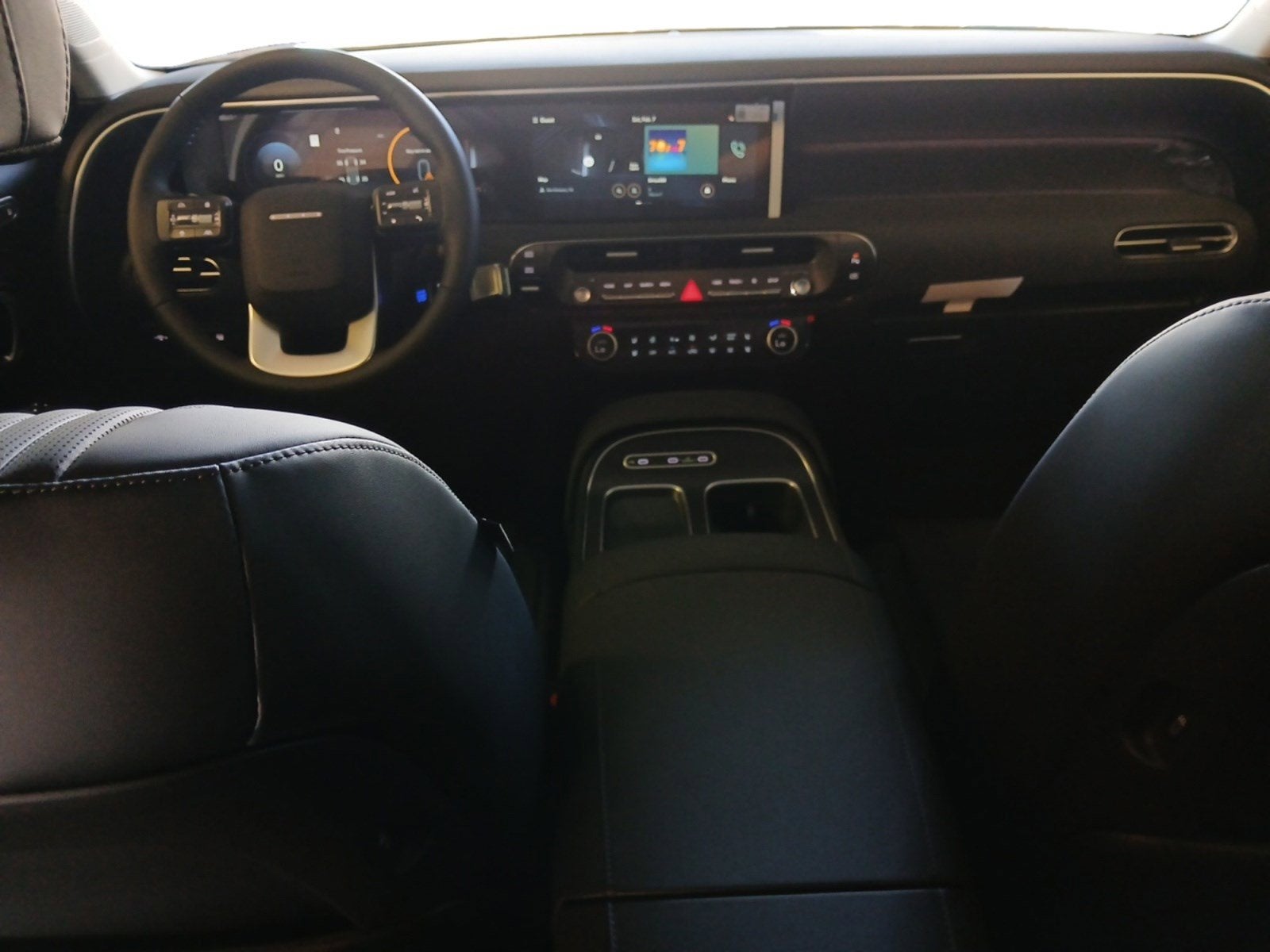 2026 Hyundai PALISADE SEL Premium 7P