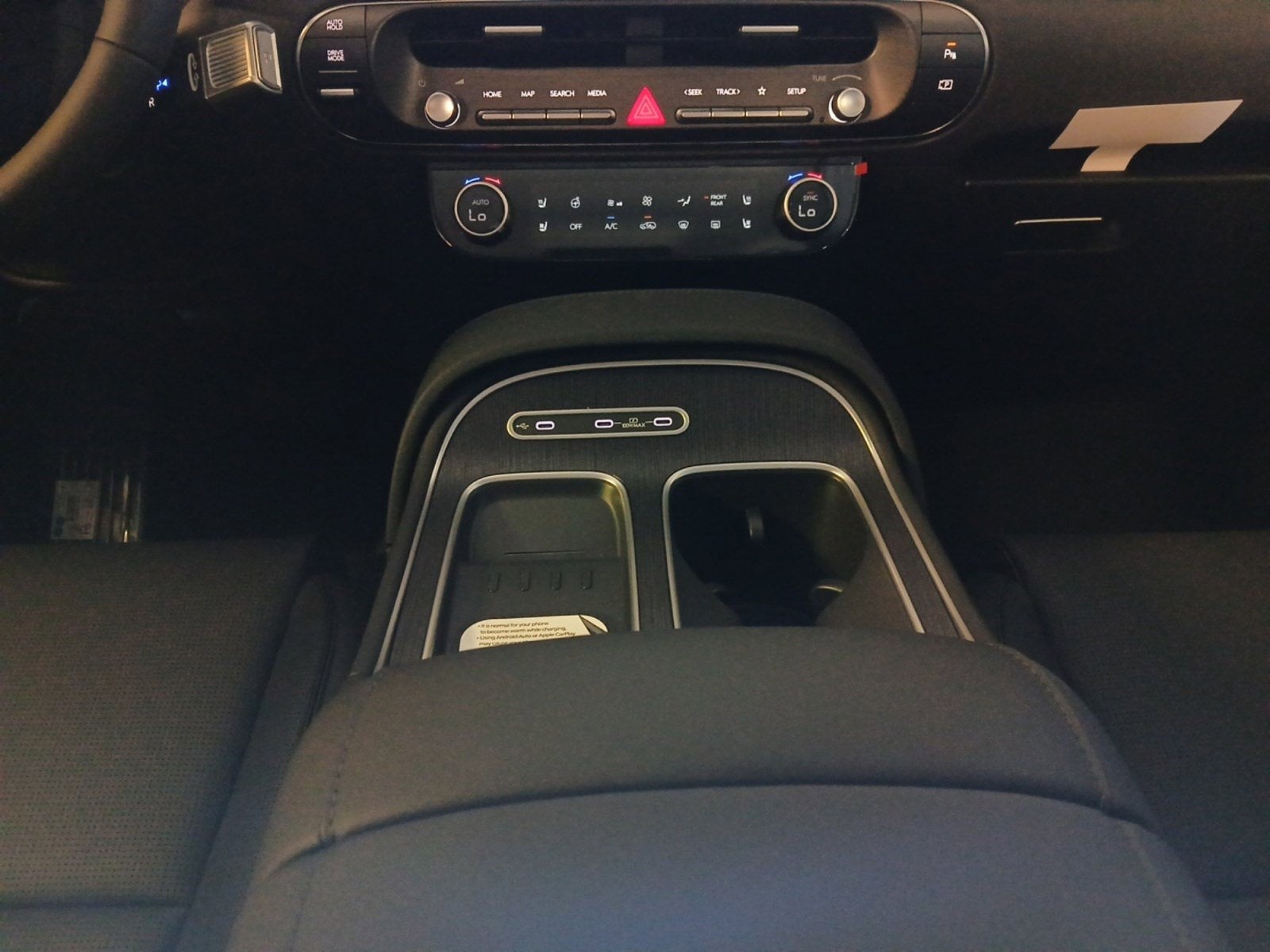 2026 Hyundai PALISADE SEL Premium 7P