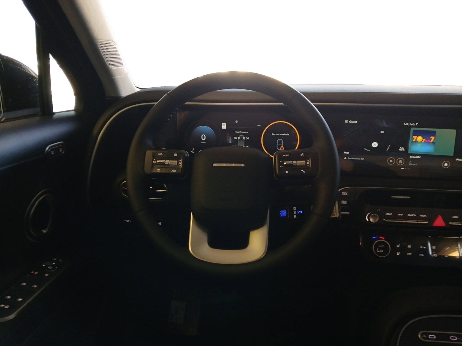 2026 Hyundai PALISADE SEL Premium 7P