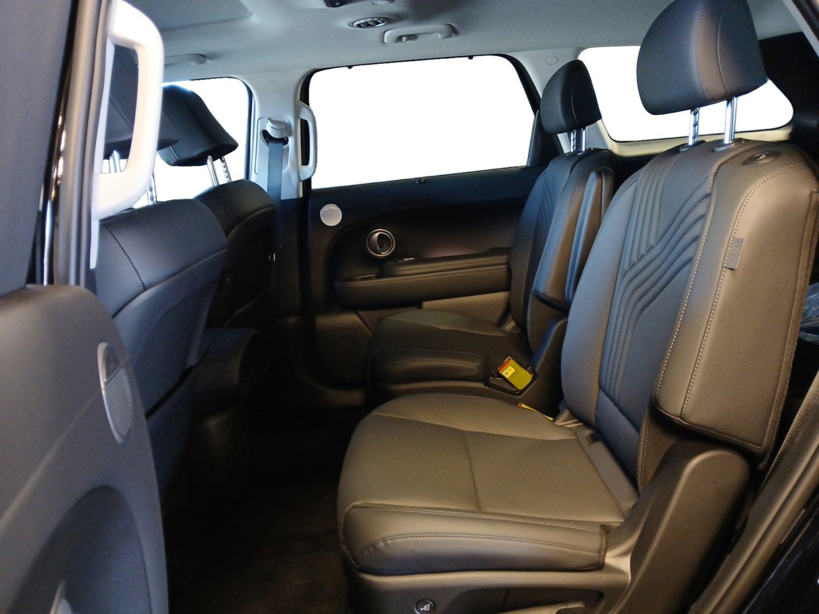 2026 Hyundai PALISADE SEL Premium 7P