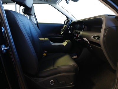 2026 Hyundai PALISADE SEL Premium 7P