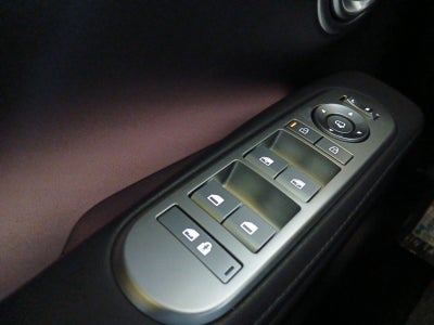 2026 Hyundai PALISADE SEL Premium 7P